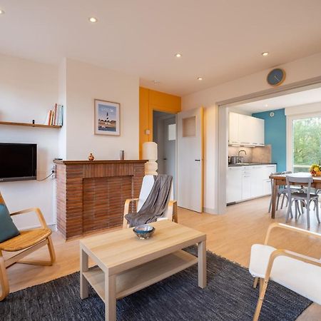 Appartement La Rafale - Acces Prive Plage - Jardin - Arrivee Autonome Gravelines Luaran gambar