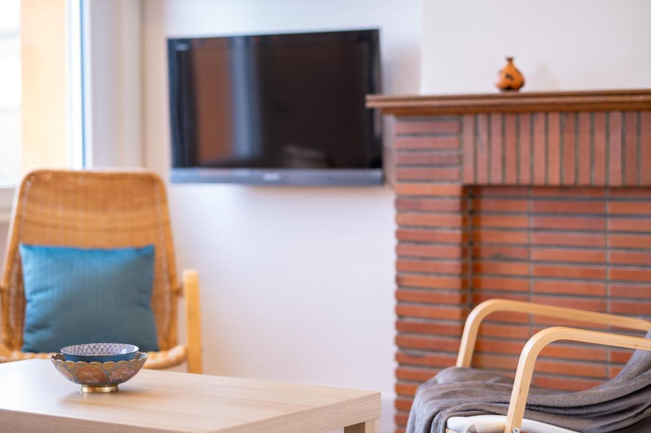 Appartement La Rafale - Acces Prive Plage - Jardin - Arrivee Autonome Gravelines Luaran gambar