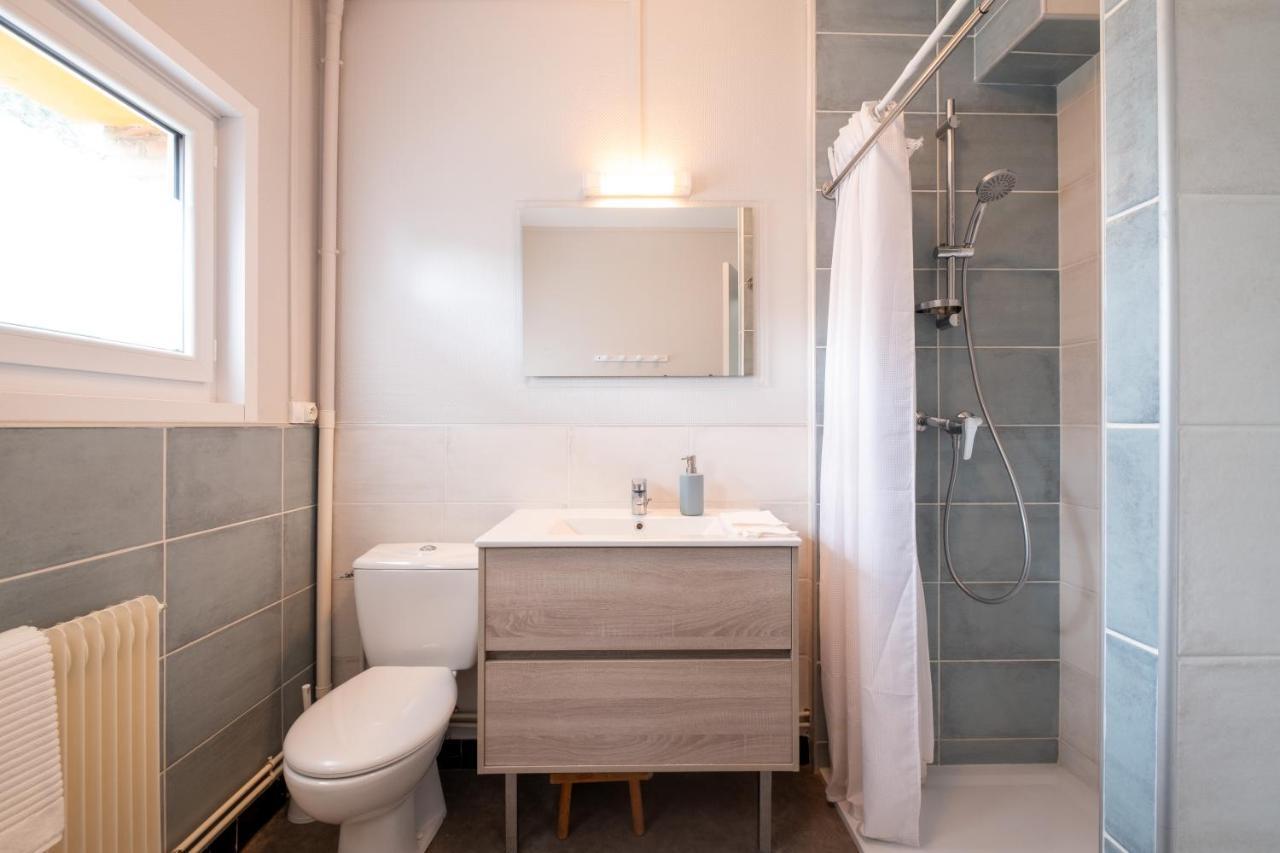 Appartement La Rafale - Acces Prive Plage - Jardin - Arrivee Autonome Gravelines Luaran gambar