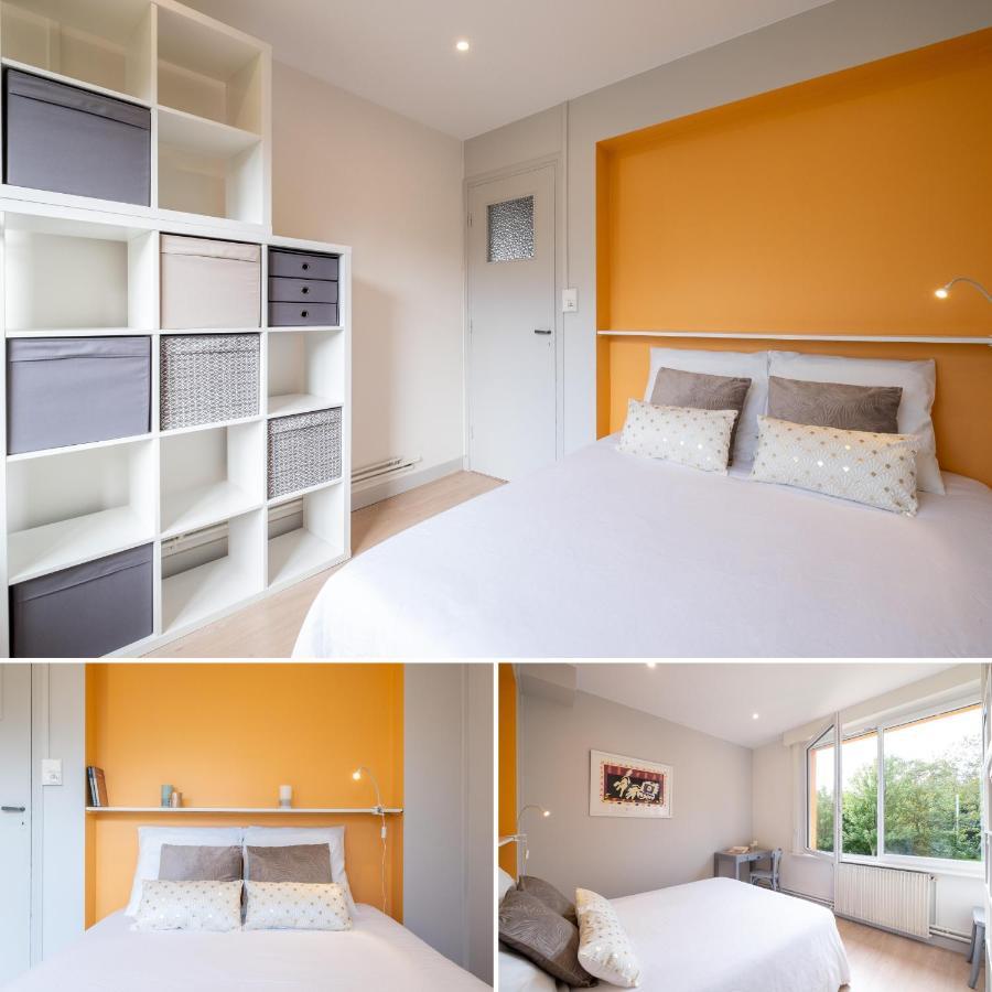 Appartement La Rafale - Acces Prive Plage - Jardin - Arrivee Autonome Gravelines Luaran gambar